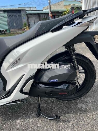 Honda SH125i 2023 Trắng