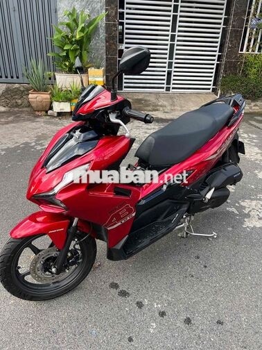 Honda Air Blade 125 2024 Đỏ