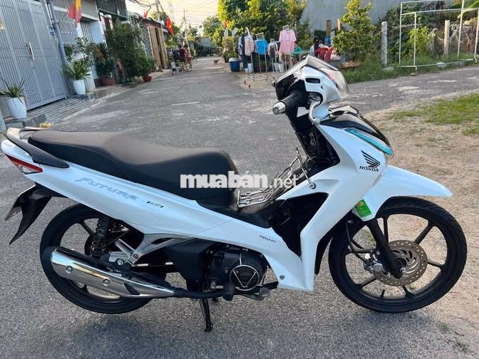 Honda Future đời 2024