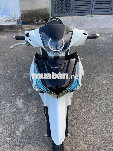 Honda Future đời 2024