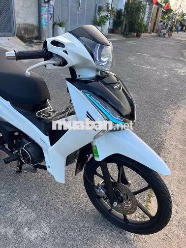 Honda Future đời 2024