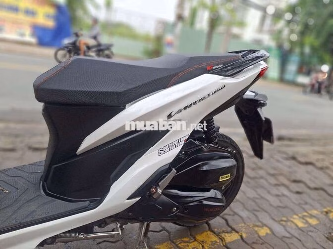 Honda Vario 125 2018 Trắng