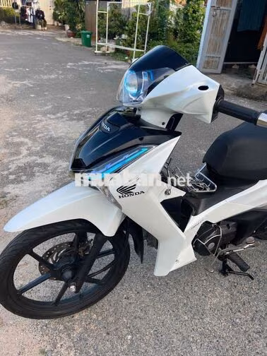 Honda Future đời 2024