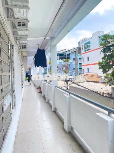 ✨Cho thuê Duplex cửa sổ_Có vân tay_Hẻm xe hơi_Bảo vệ sát ĐH Bách Khoa
