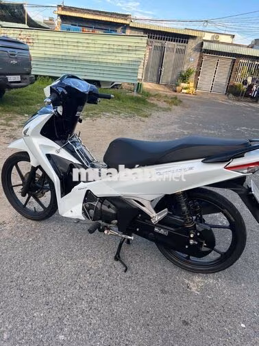 Honda Future đời 2024