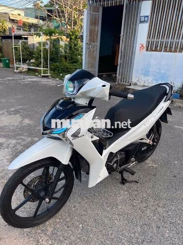 Honda Future đời 2024