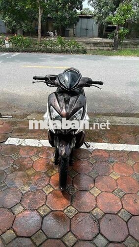 Yamaha Novo LX 2013 Bạc-Nâu