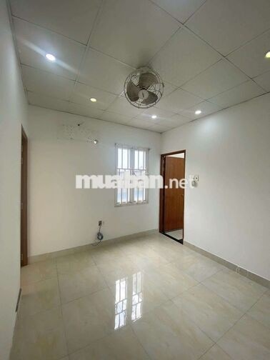Nhà 2PN, 3WC. Mới. P25, Bình thạnh 