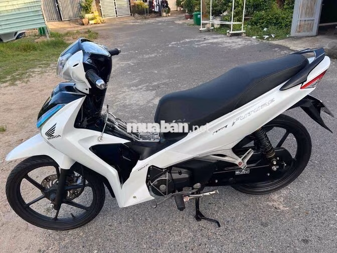 Honda Future đời 2024