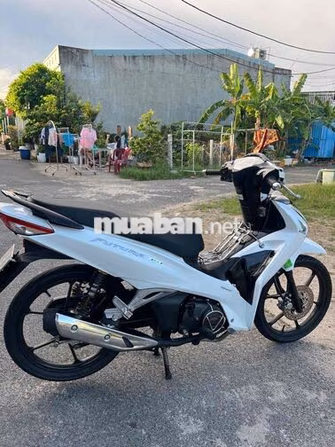 Honda Future đời 2024