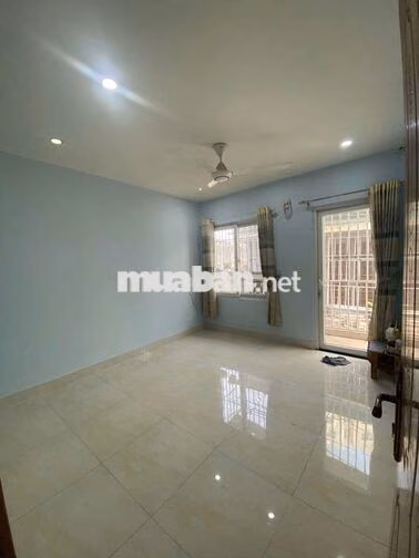 Nhà 2PN, 3WC. Mới. P25, Bình thạnh 