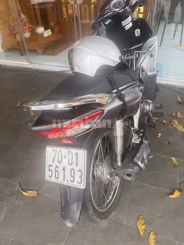 Xe honda đẹp zin mộc thanh ly a