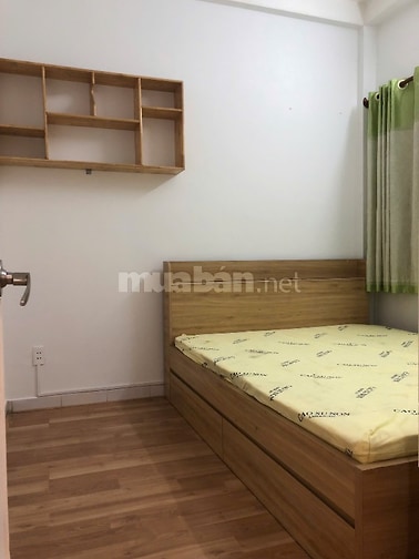 Bán Căn 2PN 60,3m2 C.Cư 750/1Bis Nguyễn Kiệm P4 PN Lầu 3 Giá 3,35 tỷ 