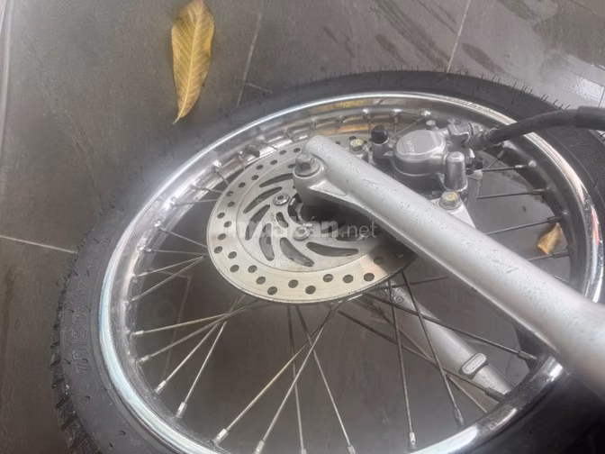 Xe honda đẹp zin mộc thanh ly a