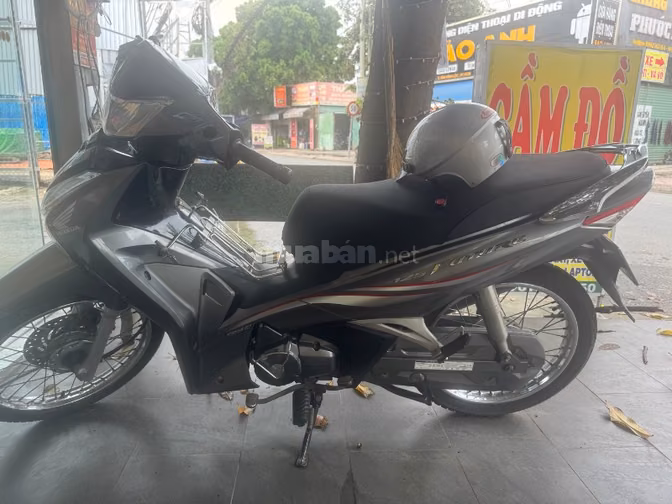 Xe honda đẹp zin mộc thanh ly a