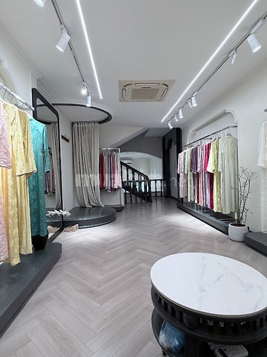 Sang nhượng MBKD mới đẹp, 70m2 x 5 tầng phố Tuệ Tĩnh, HN