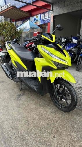 Honda Vario 125 2020 Xanh đen ( hỗ trợ góp )