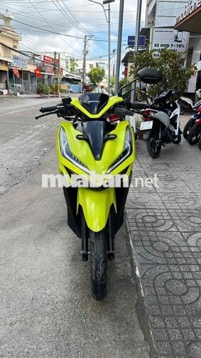 Honda Vario 125 2020 Xanh đen ( hỗ trợ góp )