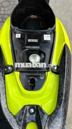 Honda Vario 125 2020 Xanh đen ( hỗ trợ góp )