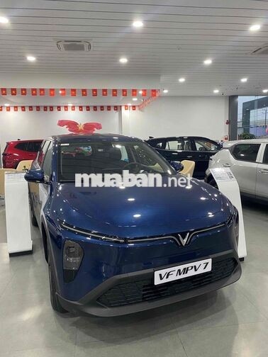 MPV7 Giảm Sốc Tháng 9