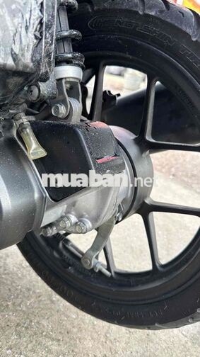 Honda Vario 125 2020 Xanh đen ( hỗ trợ góp )