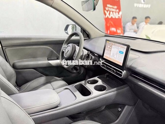 MPV7 Giảm Sốc Tháng 9