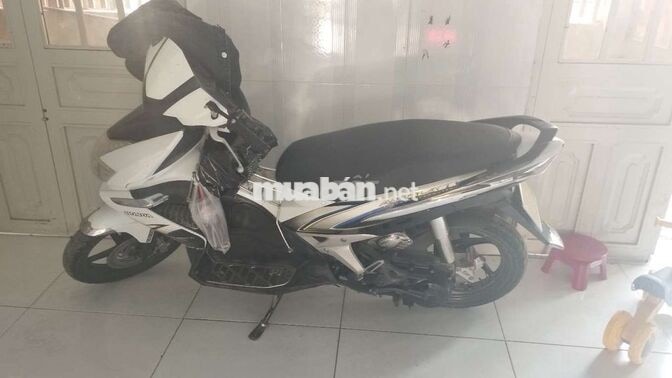Honda air blade 2008 giấy tờ đầy đủ