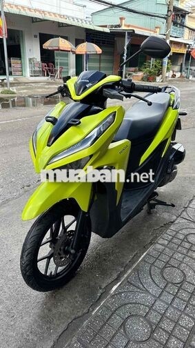 Honda Vario 125 2020 Xanh đen ( hỗ trợ góp )