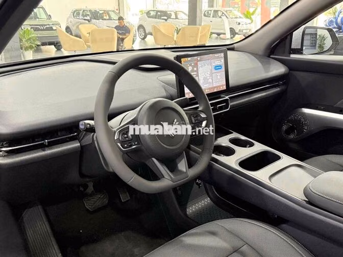 MPV7 Giảm Sốc Tháng 9