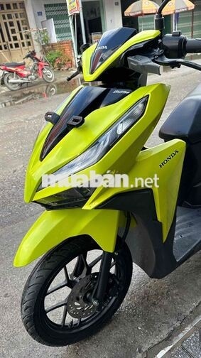 Honda Vario 125 2020 Xanh đen ( hỗ trợ góp )