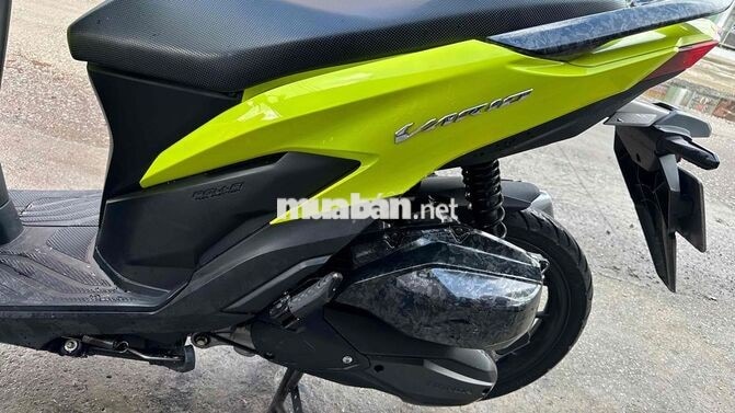 Honda Vario 125 2020 Xanh đen ( hỗ trợ góp )