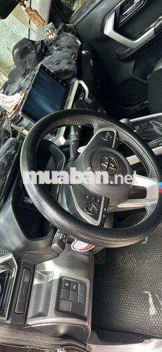 Toyota Raize 2023 Đen 69000 km