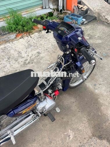 Dream I indo đời 93 up full super dream k9c