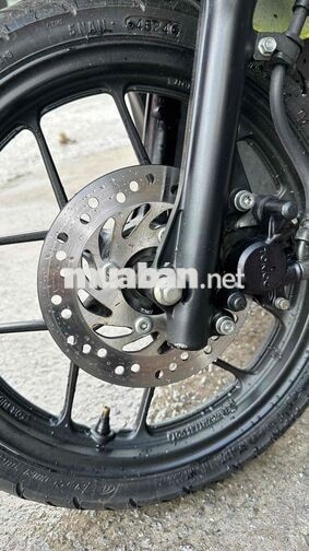 Honda Vario 125 2020 Xanh đen ( hỗ trợ góp )