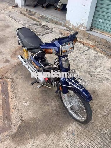 Dream I indo đời 93 up full super dream k9c