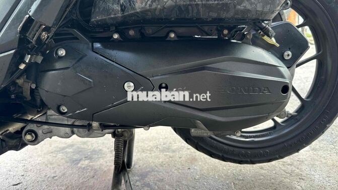Honda Vario 125 2020 Xanh đen ( hỗ trợ góp )