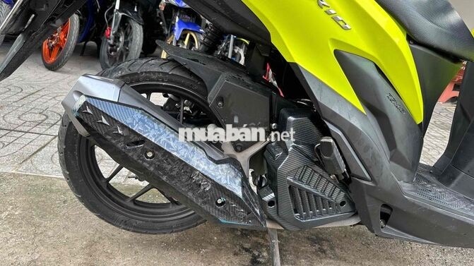 Honda Vario 125 2020 Xanh đen ( hỗ trợ góp )