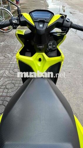 Honda Vario 125 2020 Xanh đen ( hỗ trợ góp )