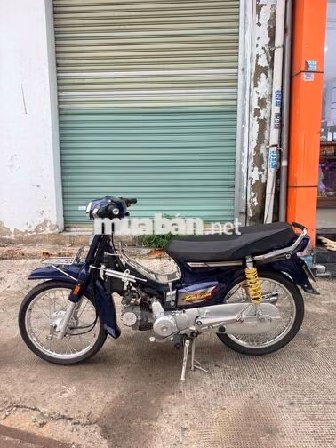 Dream I indo đời 93 up full super dream k9c