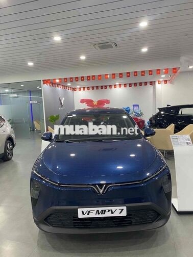 MPV7 Giảm Sốc Tháng 9