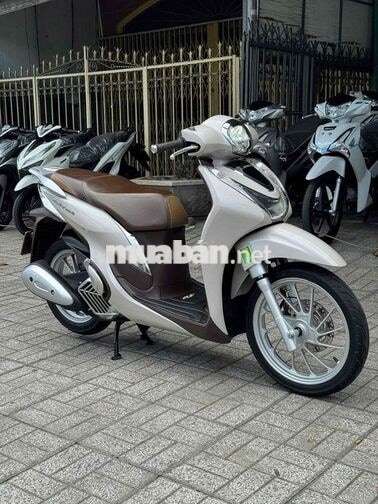 Honda SH Mode ABS 2021 máy nguyên zin