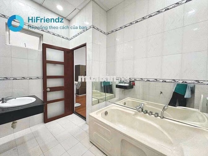 CHO THUÊ STUDIO CỬA SỔ TRỜI CÓ BẾP CHUNG TẠI THỐNG NHẤT P16 GÒ VẤP