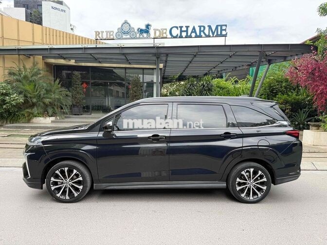 Toyota Veloz 1.5 TOP 2023 Đen 79000 km