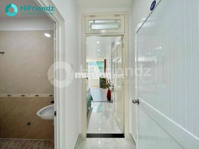 CHO THUÊ STUDIO TÁCH BẾP SIÊU RỘNG TẠI LÊ ĐỨC THỌ P15 GÒ VẤP
