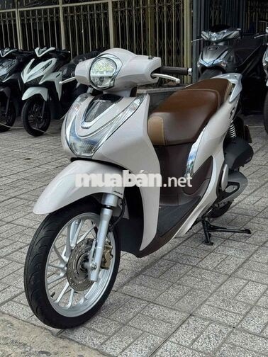Honda SH Mode ABS 2021 máy nguyên zin
