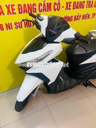 Honda Click Thái 2017 hỗ trợ góp hỗ trợ nợ xấu