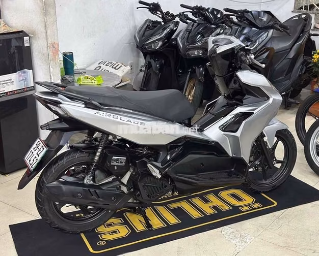 Honda Air Blade 2021/2021/BSTP.Xe chất giá tốt