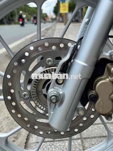 Honda SH Mode ABS 2021 máy nguyên zin