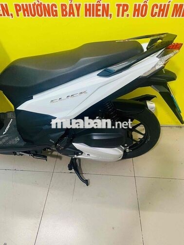 Honda Click Thái 2017 hỗ trợ góp hỗ trợ nợ xấu