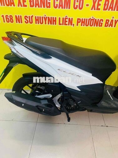 Honda Click Thái 2017 hỗ trợ góp hỗ trợ nợ xấu